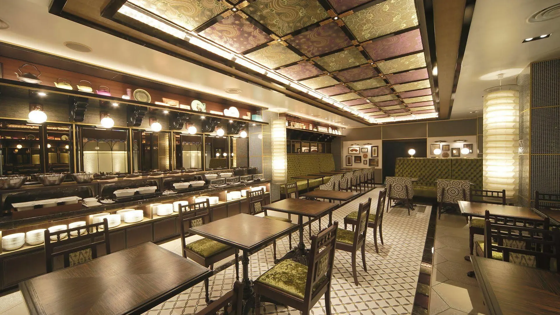 Kyoto Tower Hotel Annex