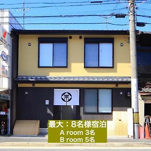 カモンイン 比永城町 京都市