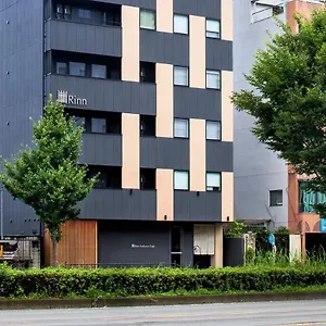 Rinn Horikawa Gojo **** Kyoto