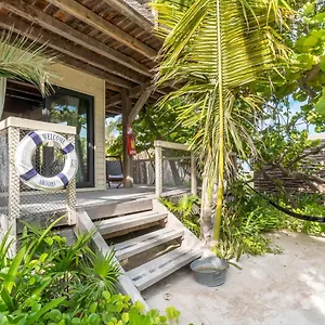 Hotel Villa Pescadores Tulum Tulum