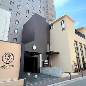 Hotel Plaza Tenjin