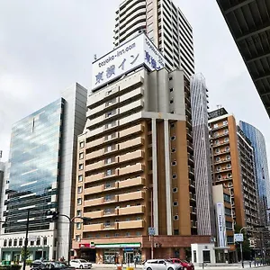 *** Hotel Toyoko Taniyon Kosaten Japan