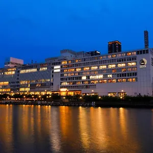 **** Hotel Castle Japan