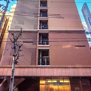 *** Hotel Toyoko Yodoyabashi-eki Minami Japan