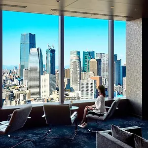 Hotel Park Tokio