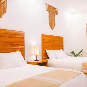 Hotel Kaab Tulum