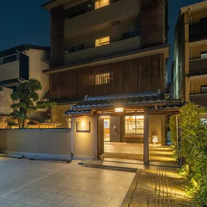 ジスコホテル京都御所西 京都市
