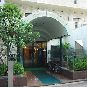 Appart hôtel Weekly In Namba