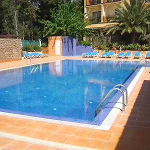 Hotel Univers Rosas