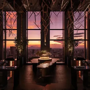 Hotel Shinagawa Tokio