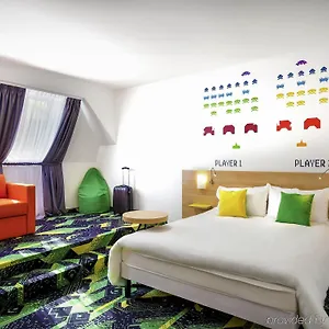 Hotel Ibis Styles Center