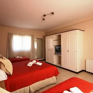 Hotel Gran Venus Mendoza