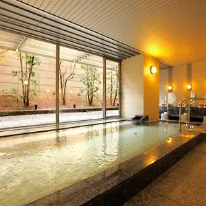 4* Hotel Mitsui Garden Shijo
