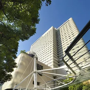 Hotel Metropolitan Ikebukuro Tokio
