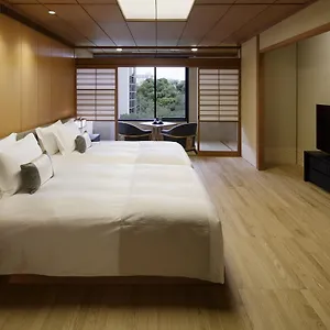Ryokan Takanawa Hanakohro - In Grand Takanawa Tokio