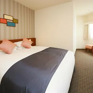 Hotel Shinjuku Washington Main Tokio