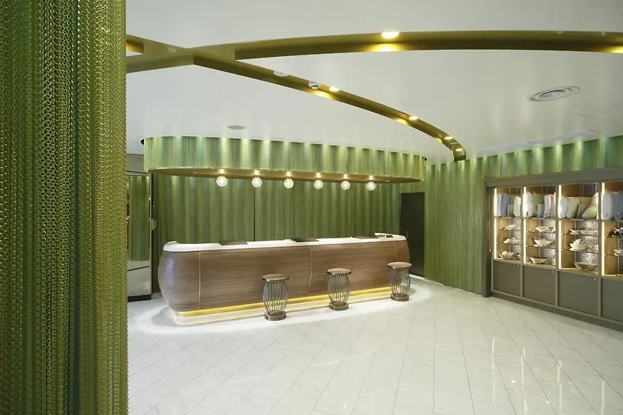 Kyoto Tower Hotel Annex