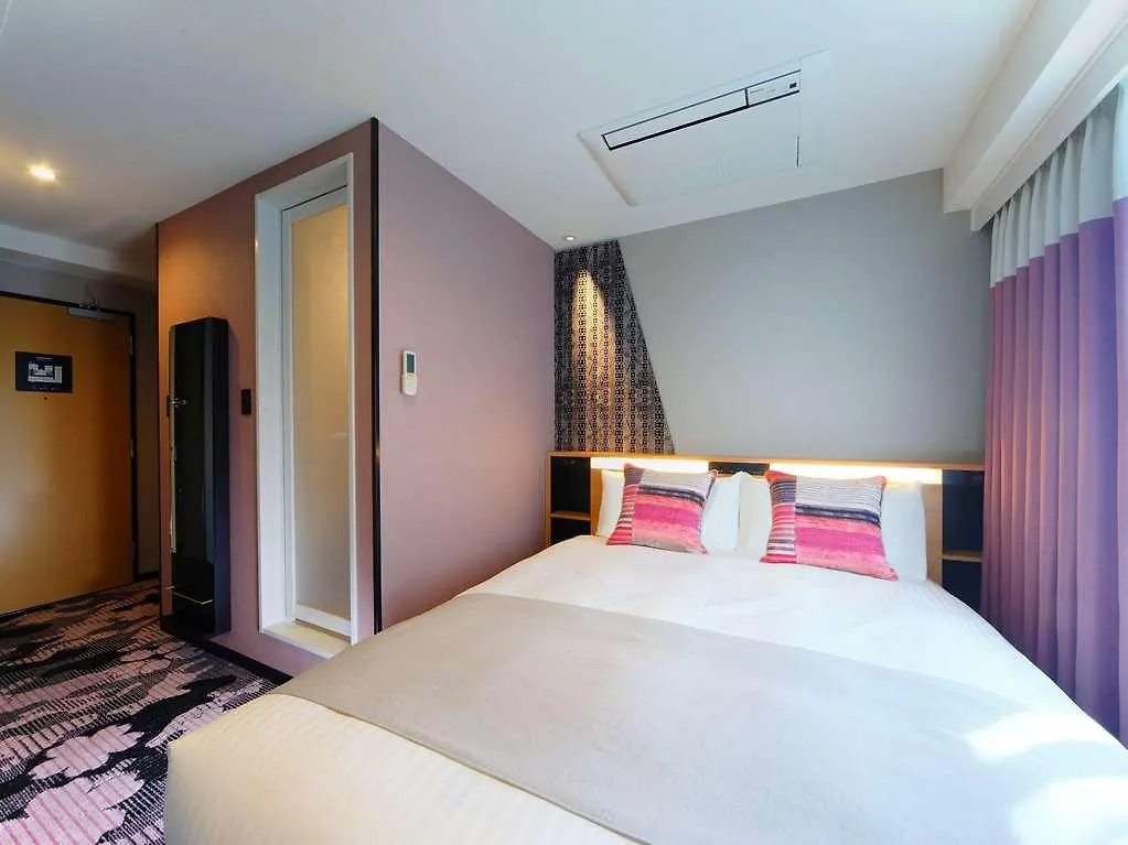 Kyoto Tower Hotel Annex