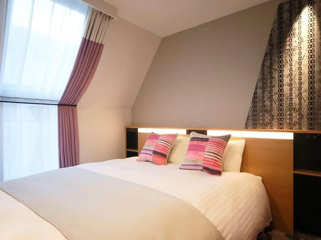 Kyoto Tower Hotel Annex