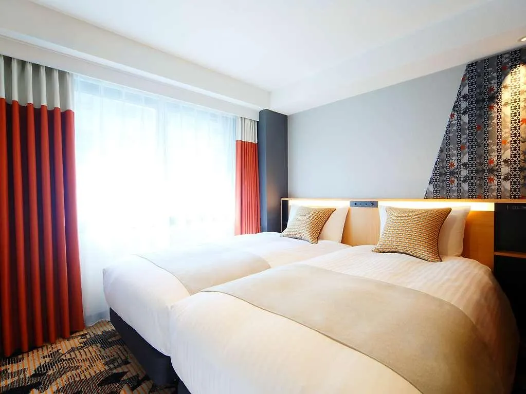 Kyoto Tower Hotel Annex