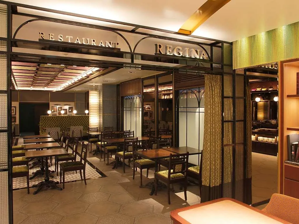 ****  Kyoto Tower Hotel Annex Japan