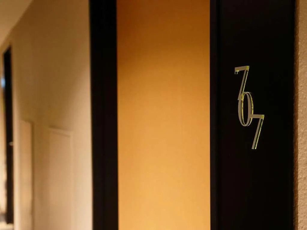 Kyoto Tower Hotel Annex