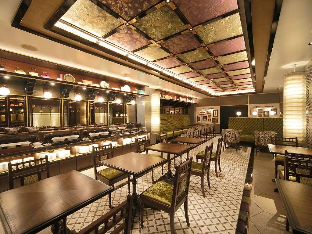 Kyoto Tower Hotel Annex