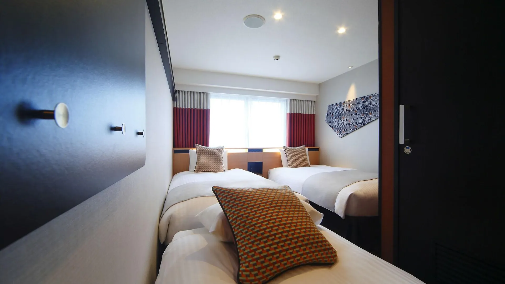 Kyoto Tower Hotel Annex