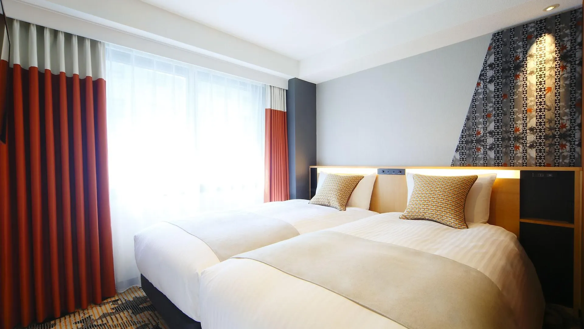 Kyoto Tower Hotel Annex