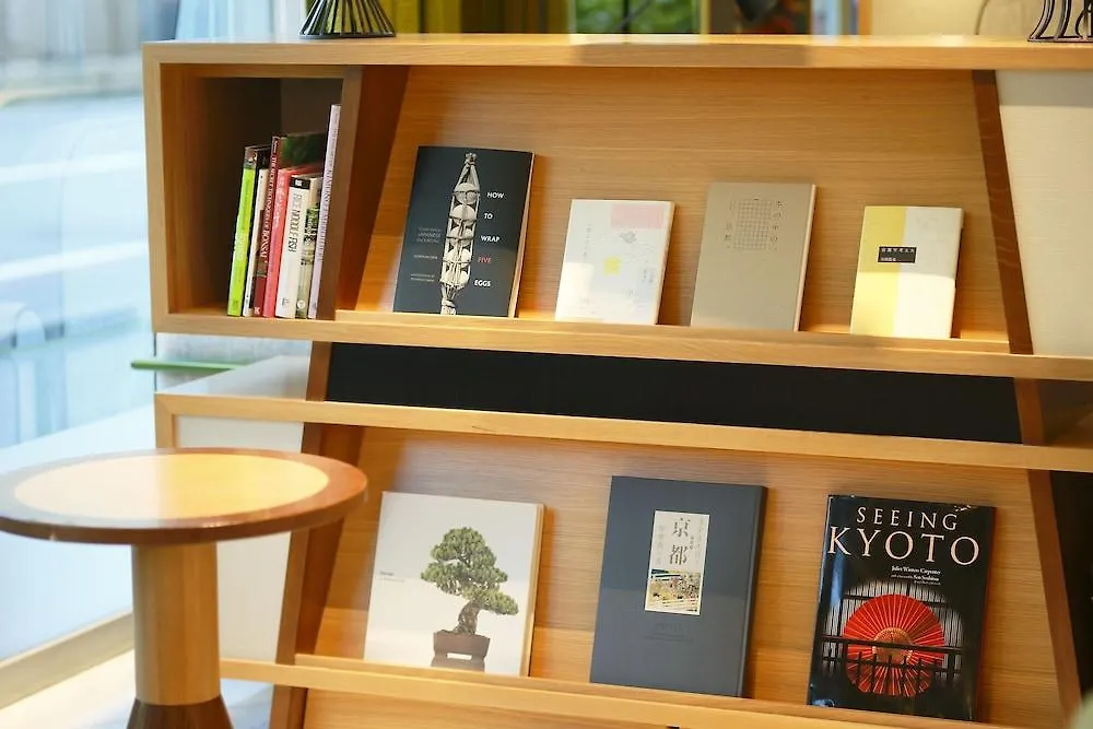 Kyoto Tower Hotel Annex