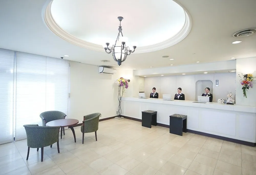 ****  Kyoto Tower Hotel Annex Japan