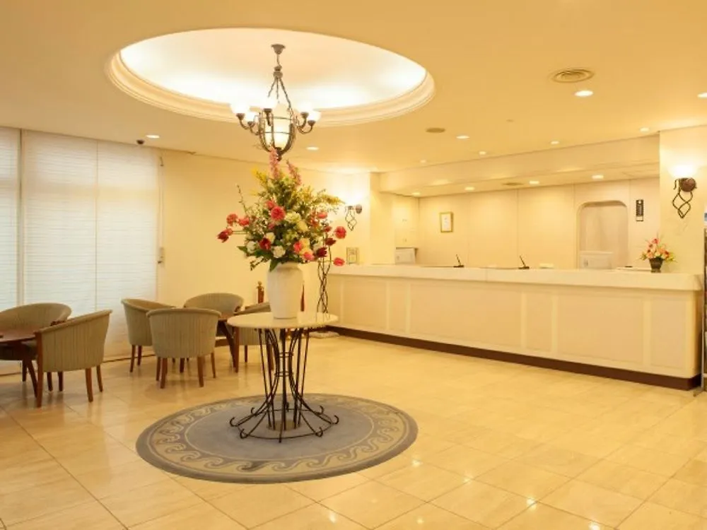 Kyoto Tower Hotel Annex