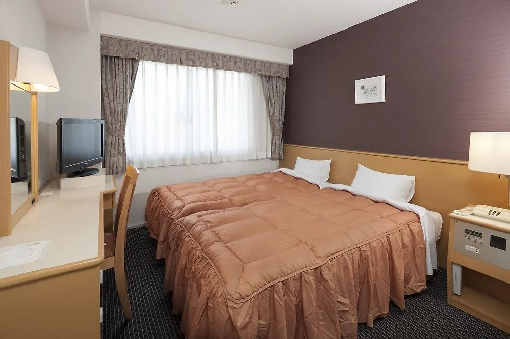 Kyoto Tower Hotel Annex