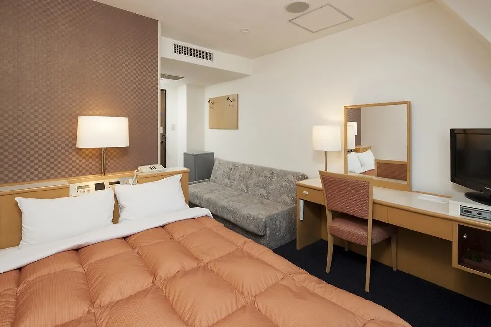 Kyoto Tower Hotel Annex Japan