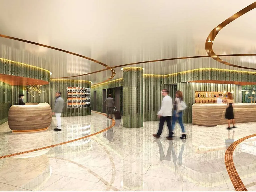 Kyoto Tower Hotel Annex