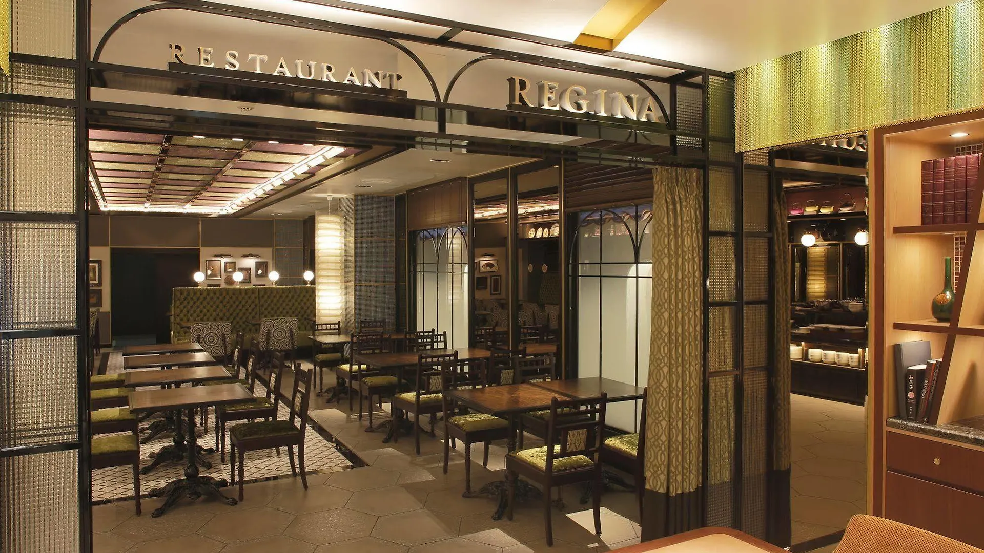 Kyoto Tower Hotel Annex