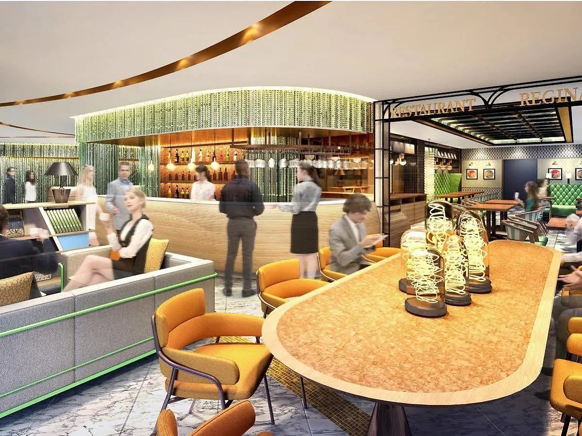 Kyoto Tower Hotel Annex