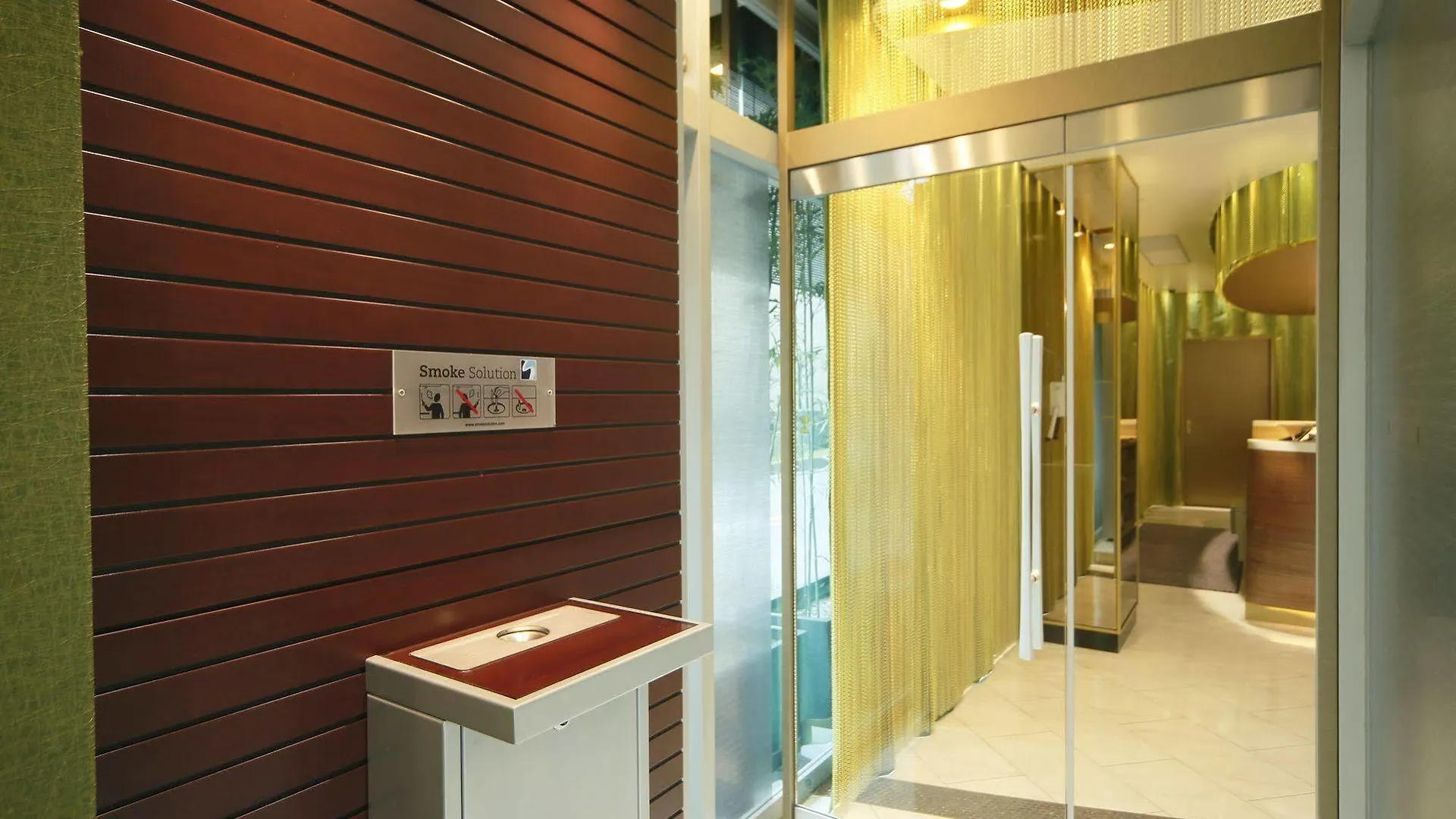 Kyoto Tower Hotel Annex