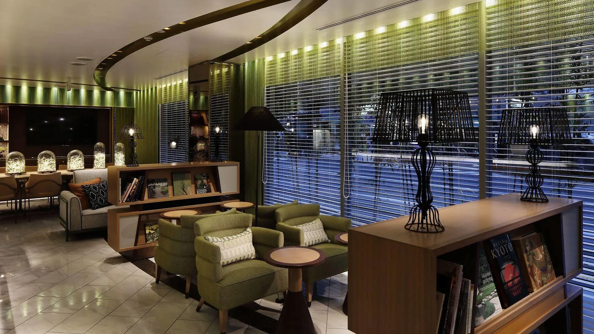 Kyoto Tower Hotel Annex