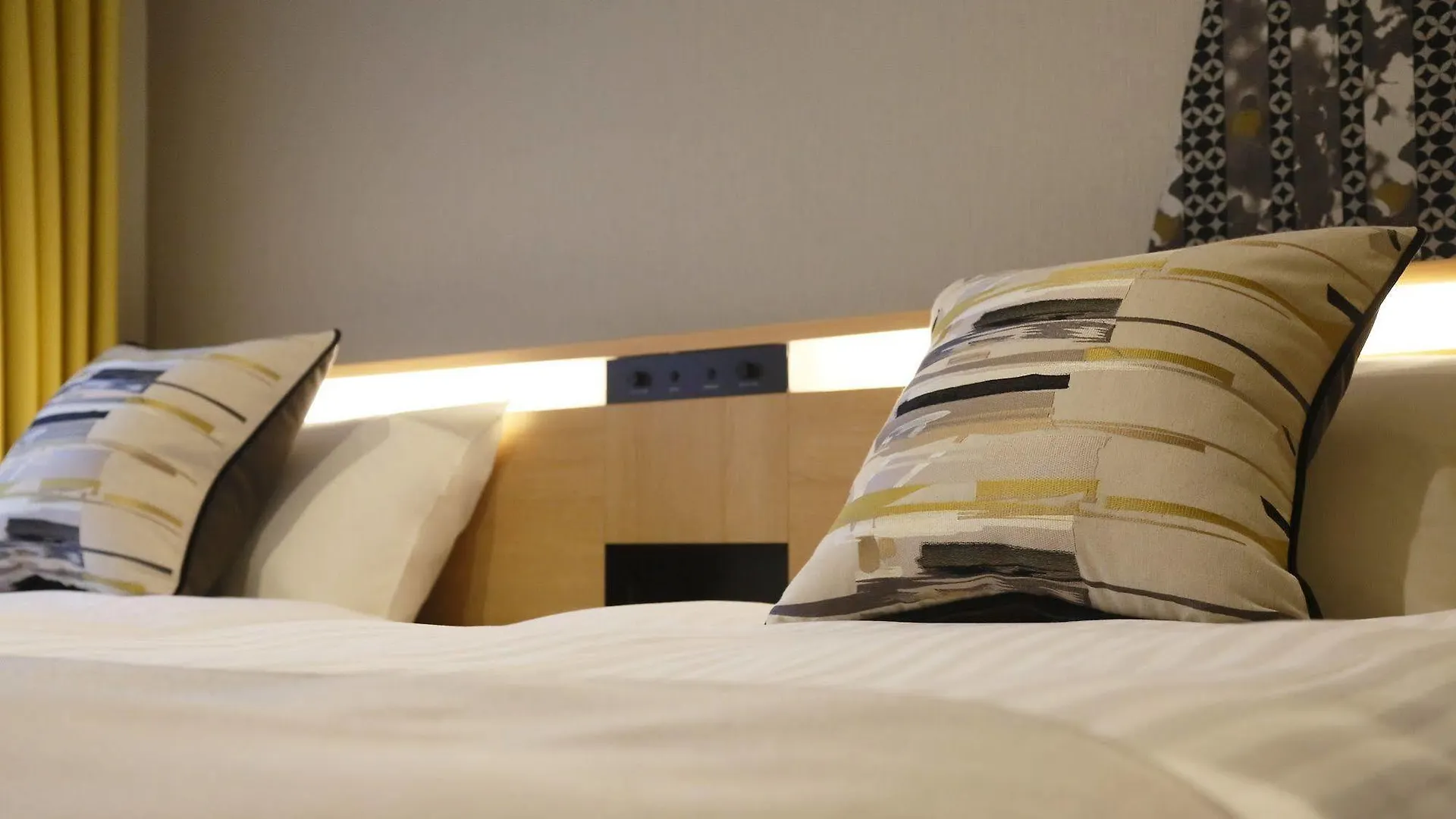 Kyoto Tower Hotel Annex Japan