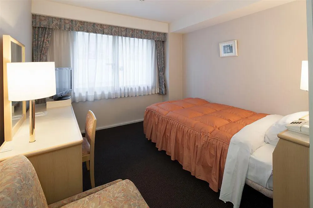 Kyoto Tower Hotel Annex