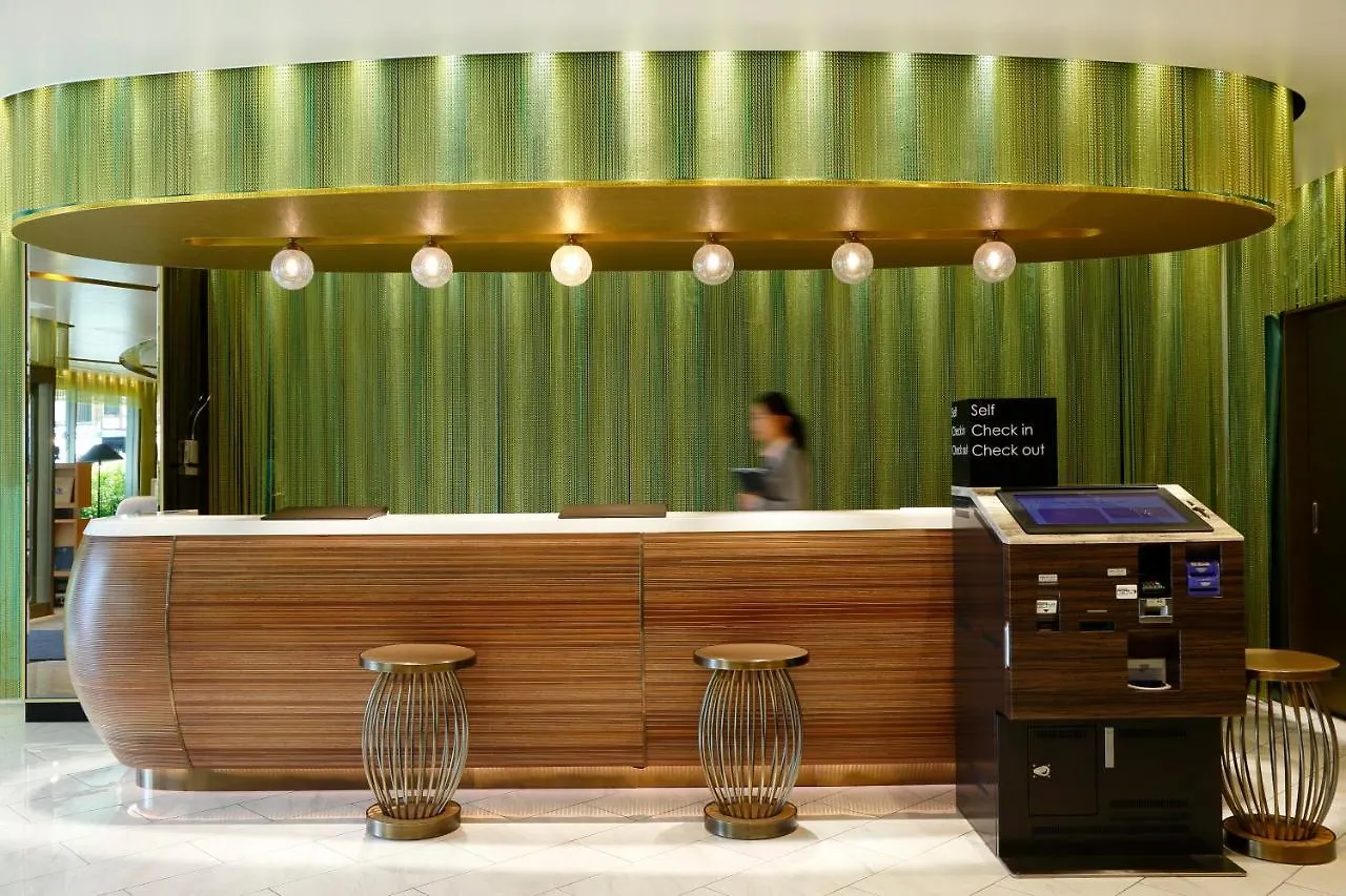 Kyoto Tower Hotel Annex