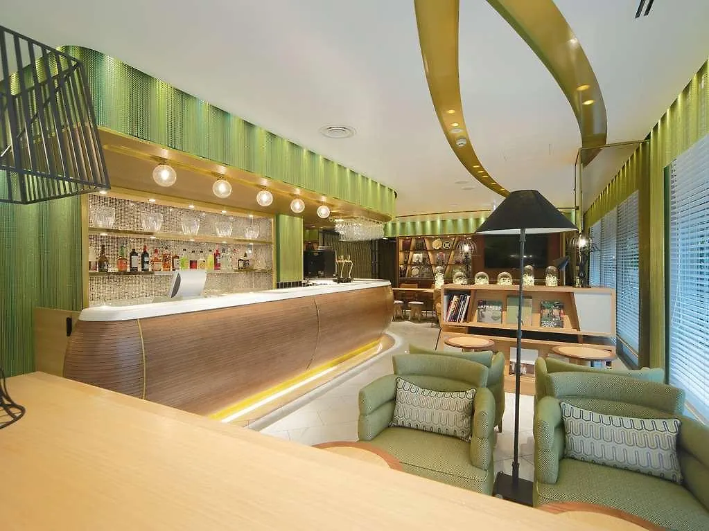 Kyoto Tower Hotel Annex