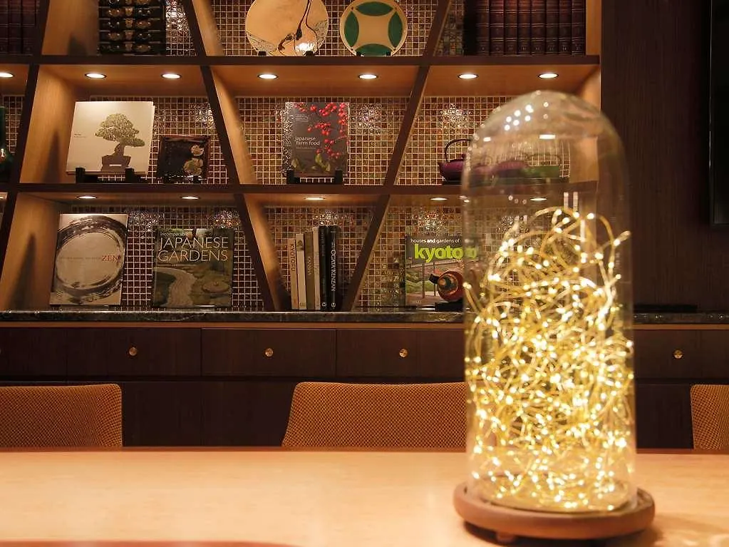 Kyoto Tower Hotel Annex
