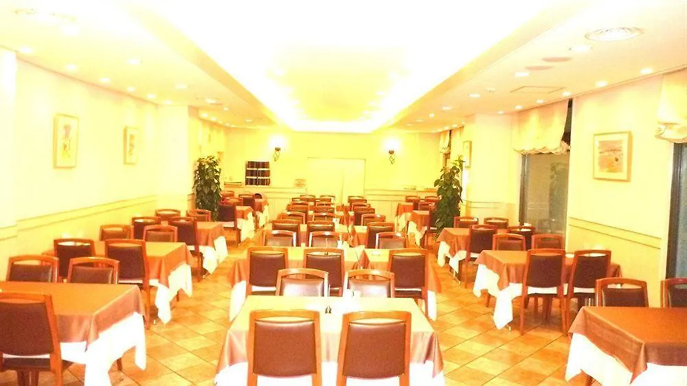 Kyoto Tower Hotel Annex