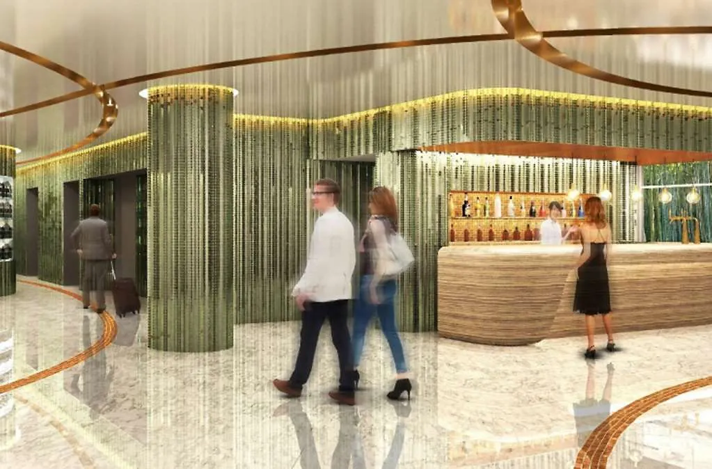 ****  Kyoto Tower Hotel Annex Japan