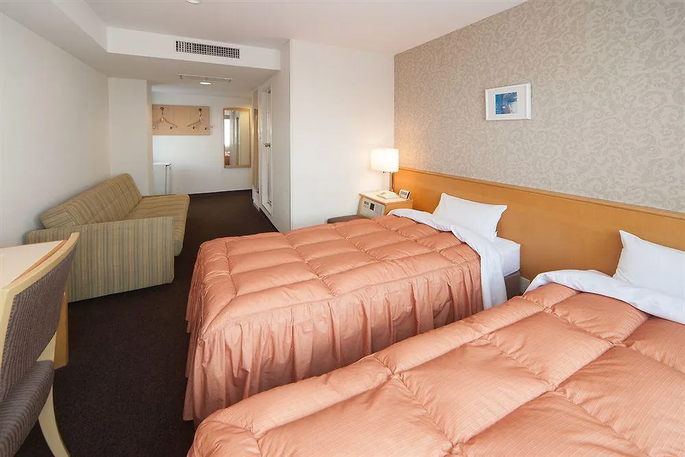 Kyoto Tower Hotel Annex